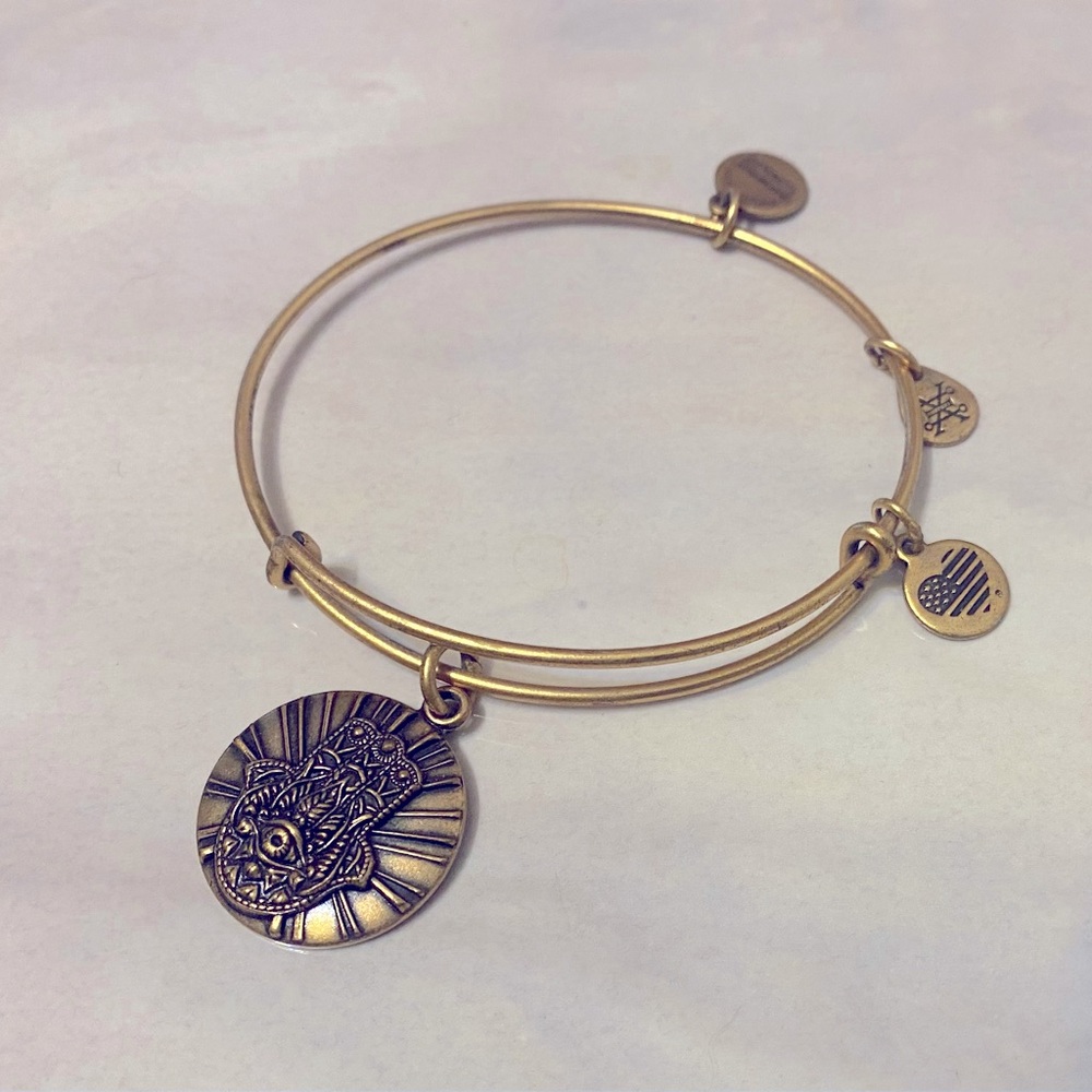 Alex & ani bracelet